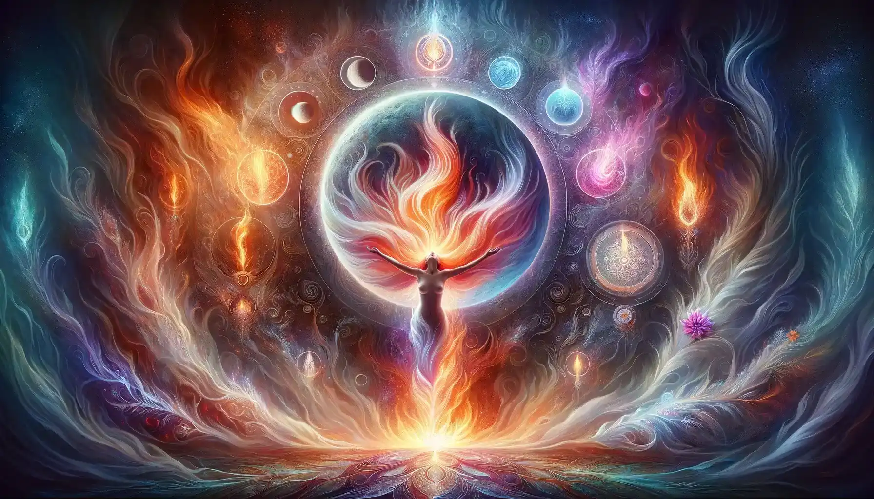 lebenssinn finden Wechseljahre