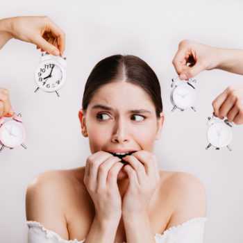 angst-hauptursache-unglueck Angst vor Ablehnung