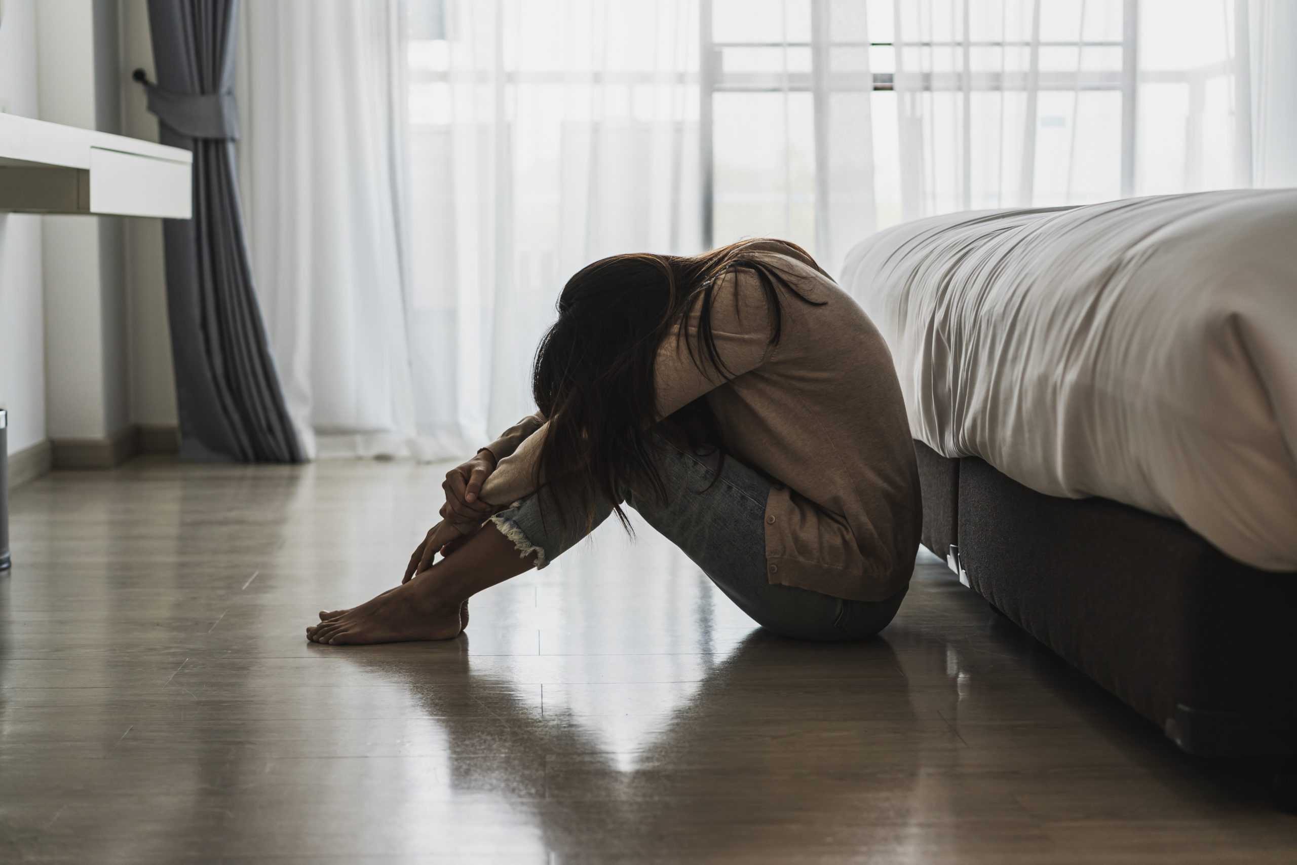 Tipps gegen Liebeskummer Trennungsschmerz tod