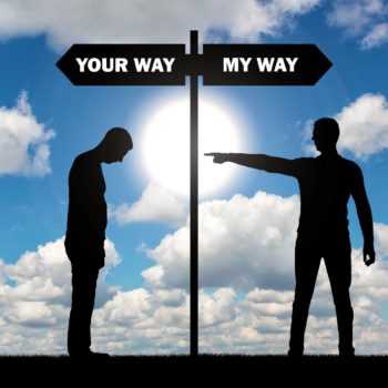 toxische Beziehung Histrioniker