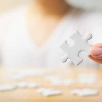 Zeichen guter Reinkarnationstherapeuten