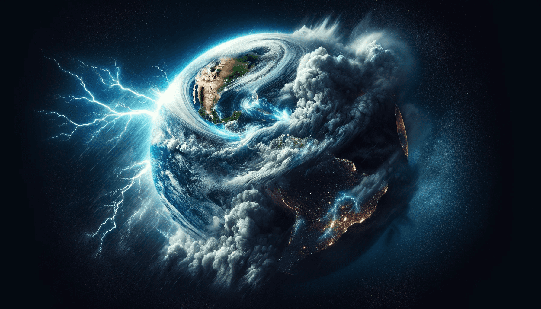 Energievorschau 2024 Zeitqualität Prophezeiung