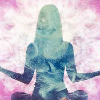 Phasen im Dualseelenprozess Fernheilung