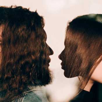 Phasen im Dualseelenprozess zyklen