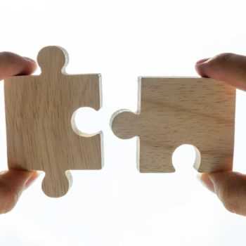 Phasen im Dualseelenprozess Karmaarbeit