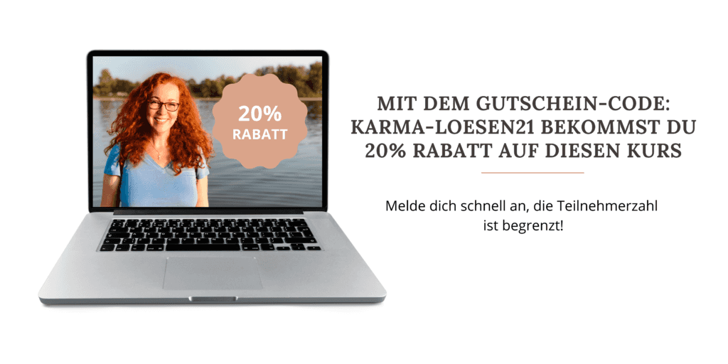 Karma loesen Kurs