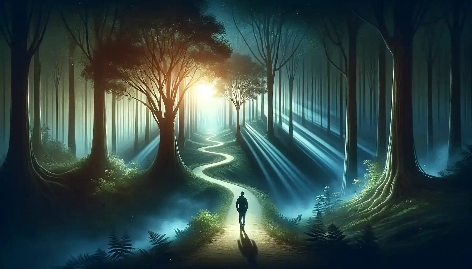 Lebensweg und Sinn finden