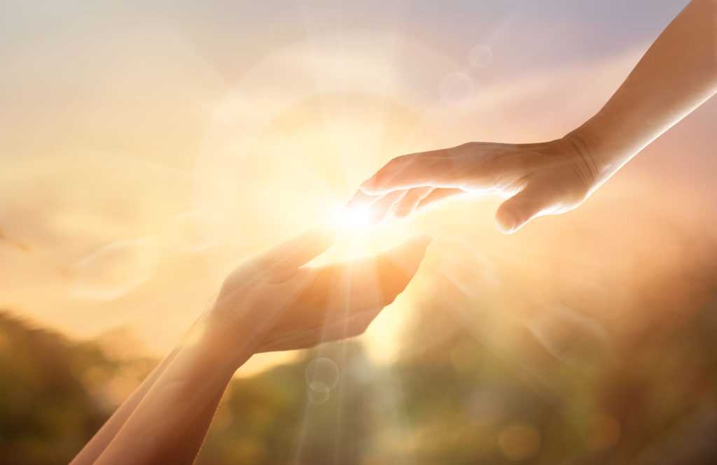 dualseele loslassen erloesung