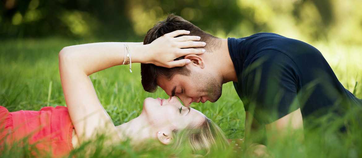 Dualseele erkennen Liebe