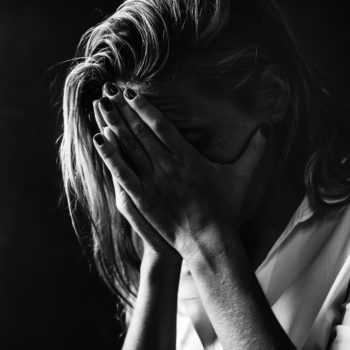 angst-hauptursache-unglueck Einsamkeit